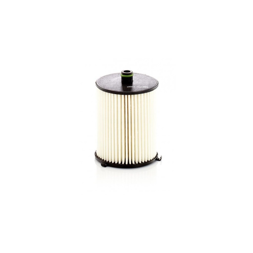 Polttoainesuodatin MANN-FILTER PU 7007 z