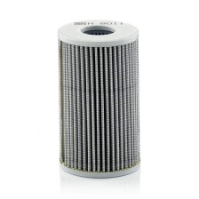 Suodatin, hydraulinen nostojärjestelmä MANN-FILTER H 8011