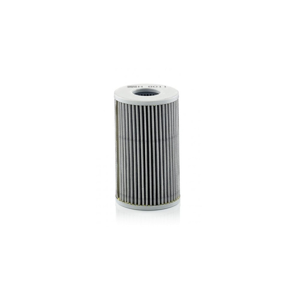 Suodatin, hydraulinen nostojärjestelmä MANN-FILTER H 8011