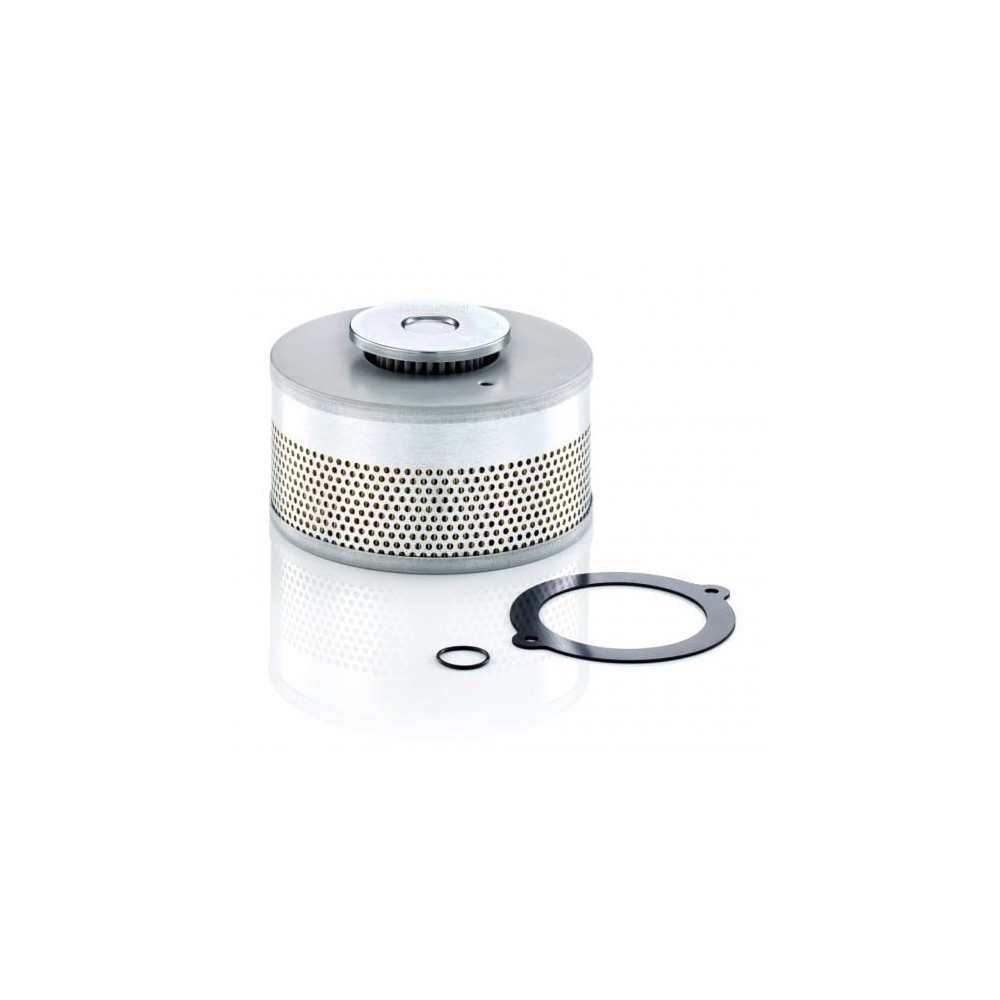 Suodatin, hydraulinen nostojärjestelmä MANN-FILTER HD 15 005 x