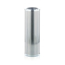 Suodatin, hydraulinen nostojärjestelmä MANN-FILTER HD 15 006