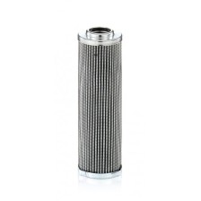 Suodatin, hydraulinen nostojärjestelmä MANN-FILTER HD 5005