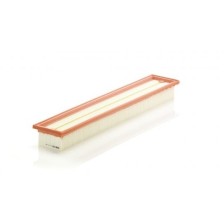 Sisätilasuodatin MANN-FILTER C 60 148