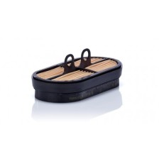 Toissijainen ilmansuodatin MANN-FILTER CF 2120