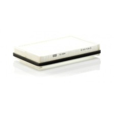 Sisätilasuodatin MANN-FILTER CU 2534