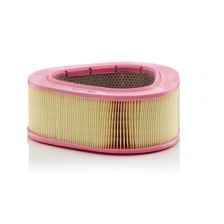 Sisätilasuodatin MANN-FILTER CU 29 154