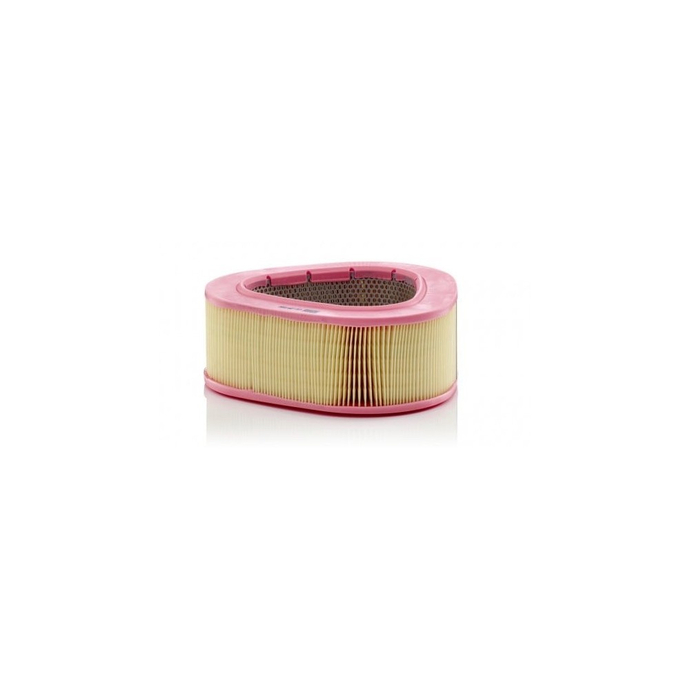 Sisätilasuodatin MANN-FILTER CU 29 154