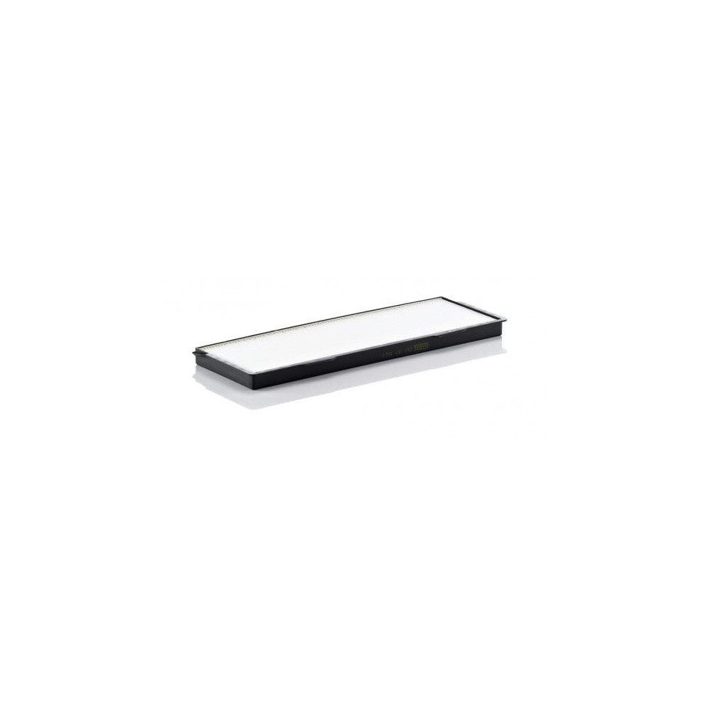 Sisätilasuodatin MANN-FILTER CU 37 001