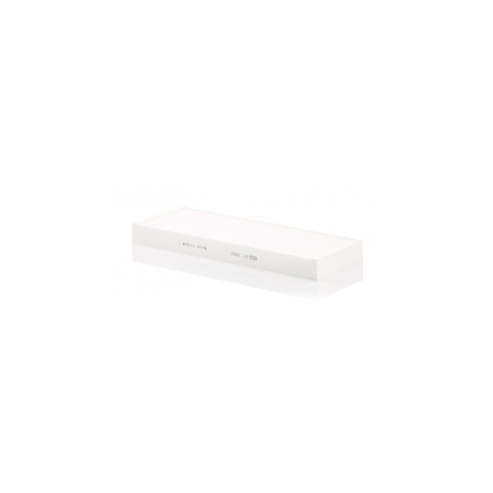 Sisätilasuodatin MANN-FILTER CU 3959