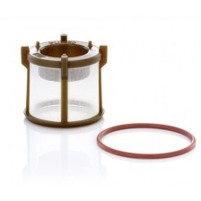 Polttoainesuodatin MANN-FILTER PU 50 z