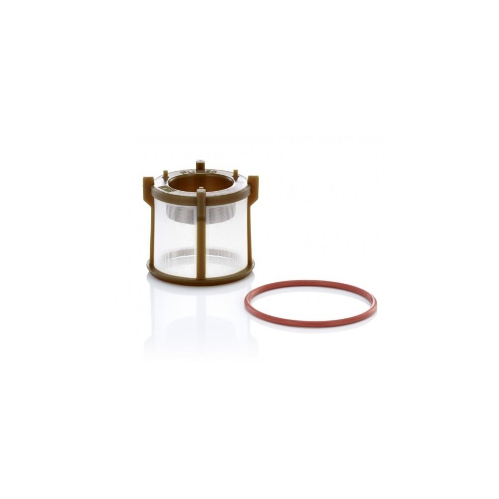 Polttoainesuodatin MANN-FILTER PU 50 z