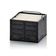 Polttoainesuodatin MANN-FILTER PU 88