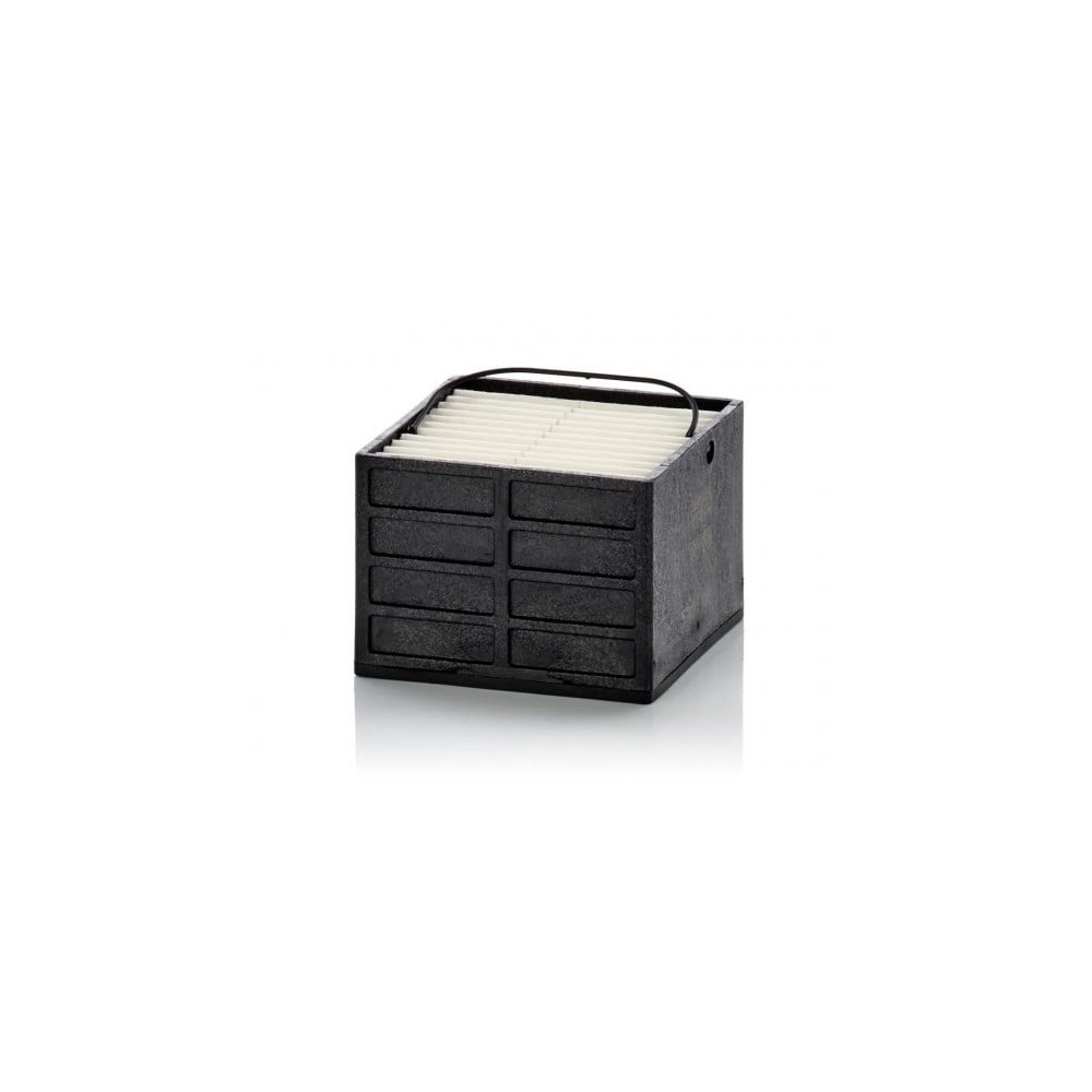 Polttoainesuodatin MANN-FILTER PU 88