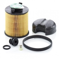 Ureasuodatin MANN-FILTER U 620/2 y KIT