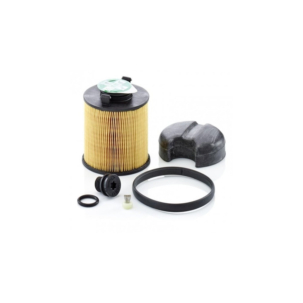 Ureasuodatin MANN-FILTER U 620/2 y KIT