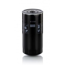 Öljynsuodatin MANN-FILTER W 1170/5