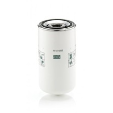 Öljynsuodatin MANN-FILTER W 13 120/2