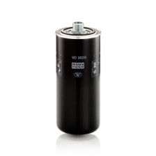 Öljynsuodatin MANN-FILTER WD 962/9