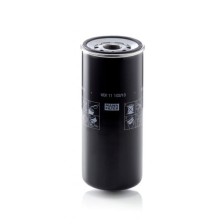 Polttoainesuodatin MANN-FILTER WDK 11 102/13