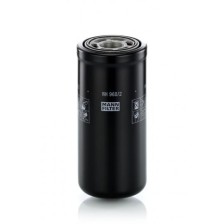 Suodatin, hydraulinen nostojärjestelmä MANN-FILTER WH 960/2