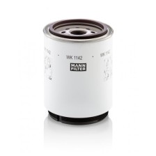 Polttoainesuodatin MANN-FILTER WK 1142 x