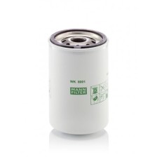 Polttoainesuodatin MANN-FILTER WK 8001