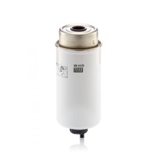 Polttoainesuodatin MANN-FILTER WK 8120