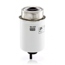 Polttoainesuodatin MANN-FILTER WK 8137