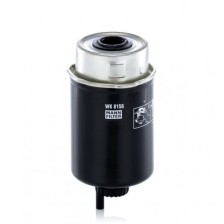 Polttoainesuodatin MANN-FILTER WK 8156
