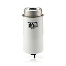 Polttoainesuodatin MANN-FILTER WK 8168