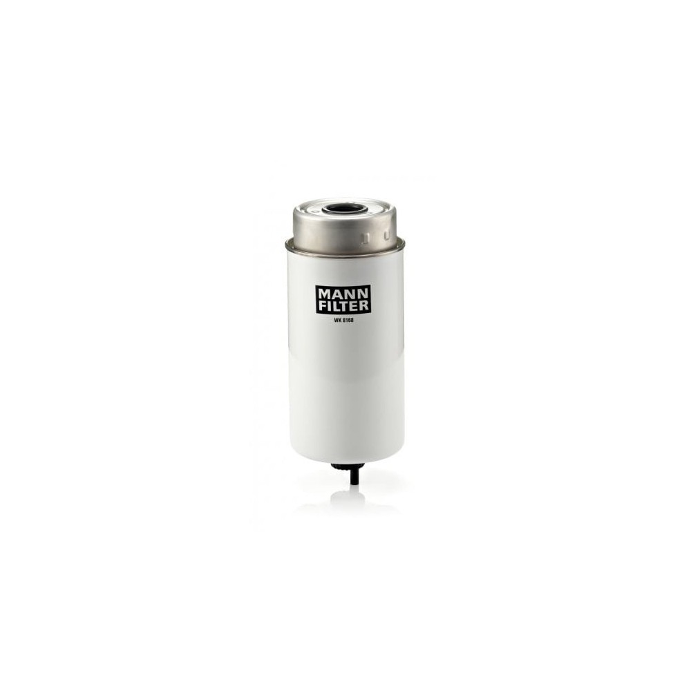 Polttoainesuodatin MANN-FILTER WK 8168