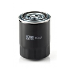 Polttoainesuodatin MANN-FILTER WK 822/4