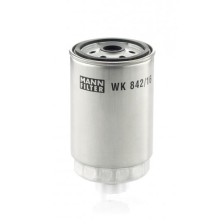 Polttoainesuodatin MANN-FILTER WK 842/16