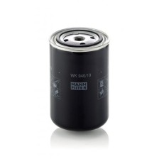 Polttoainesuodatin MANN-FILTER WK 940/19