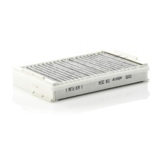 Sisätilasuodatin MANN-FILTER CUK 2534