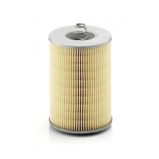 Öljynsuodatin MANN-FILTER H 1275