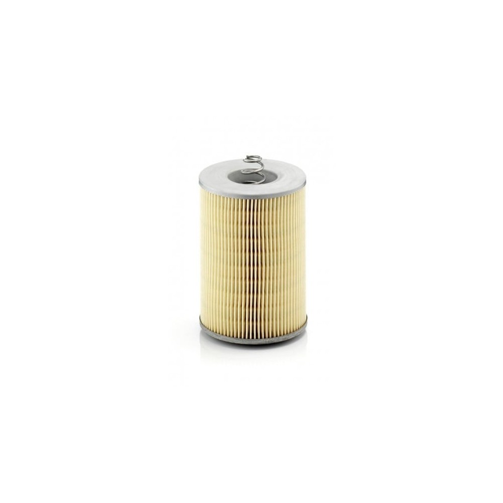 Öljynsuodatin MANN-FILTER H 1275
