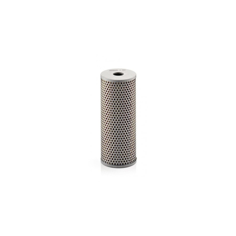 Suodatin, hydraulinen nostojärjestelmä MANN-FILTER H 962