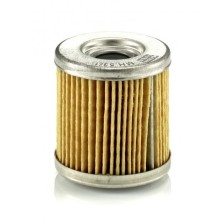 Öljynsuodatin MANN-FILTER MH 53/1