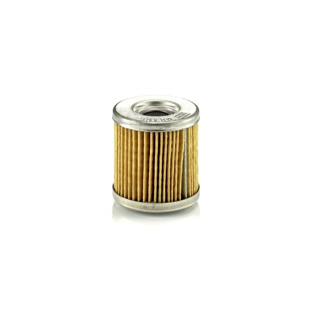 Öljynsuodatin MANN-FILTER MH 53/1