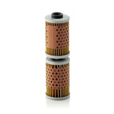 Öljynsuodatin MANN-FILTER MH 58 x