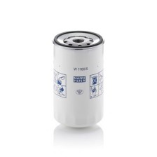 Öljynsuodatin MANN-FILTER W 1160/5