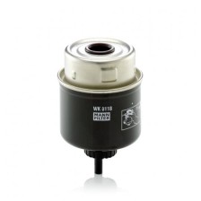 Polttoainesuodatin MANN-FILTER WK 8118