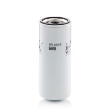 Polttoainesuodatin MANN-FILTER WK 850/3
