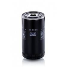 Polttoainesuodatin MANN-FILTER WK 950/3