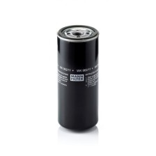 Polttoainesuodatin MANN-FILTER WK 962/11