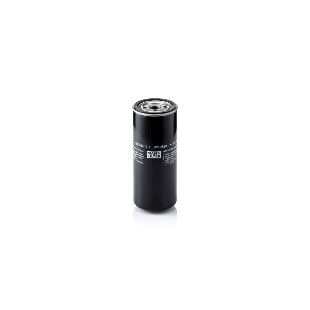 Polttoainesuodatin MANN-FILTER WK 962/11