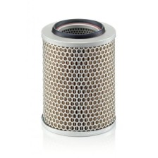 Ilmansuodatin MANN-FILTER C 17 160