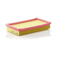 Ilmansuodatin MANN-FILTER C 2345