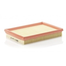 Ilmansuodatin MANN-FILTER C 2345/1